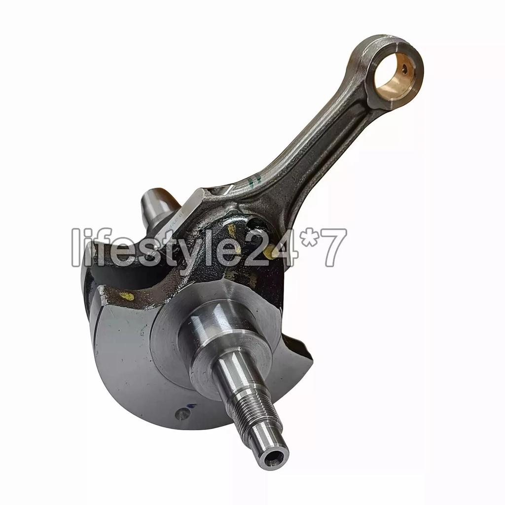 Fit For KTM Duke 390 & RC 390 Complete Crankshaft Assembly