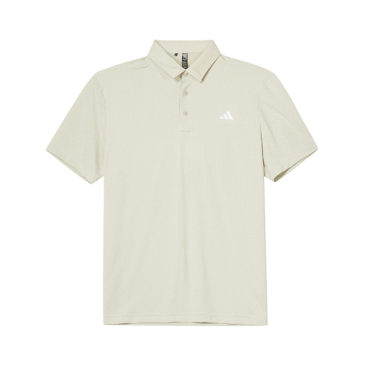 Adidas Breathable Polo Golf Shirt Men tops JY5475 S