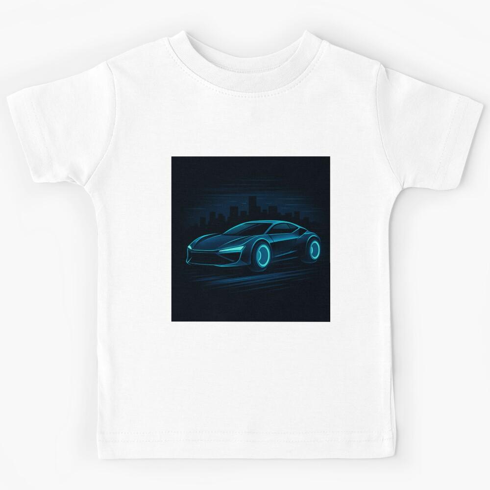 NeoDrive Kids T-Shirt 160