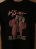 Big Daddy Kane - “Ain’t No Half Stepping” - Black Shirt - No Tag