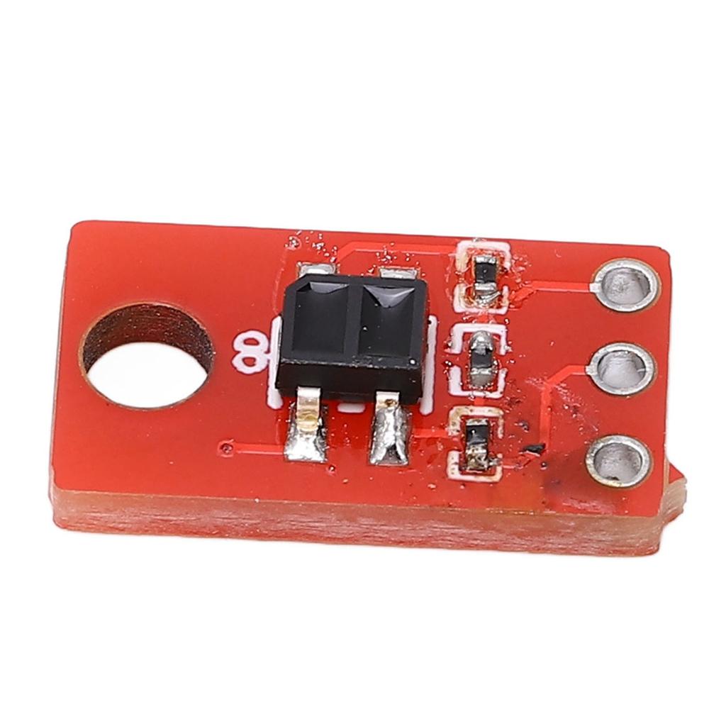 Infrared Reflective Sensor Module PCB Capacitor Discharge Circuit Breaker Board for Assembly Line DC