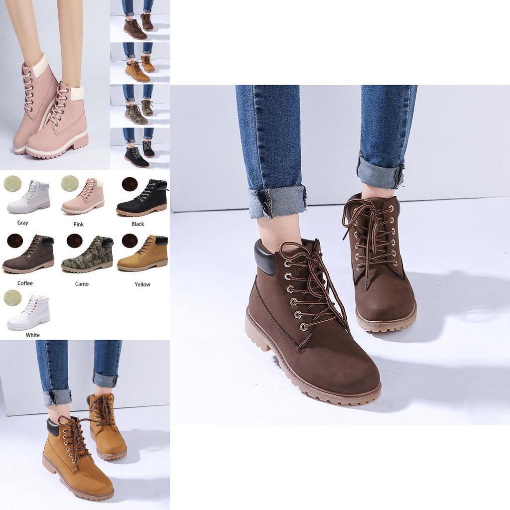 Elegant Women's Work Boots With Timeless Appeal And Outdoor Versatility