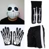 Stilvolles Spiel Undertale Sans Cosplay Kostüm Hoodie Set mit Handschuhen und Strümpfen