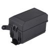 6 way Fuse Relay Holder Box Socket for Auto Car SUV Off road Pickup Truck