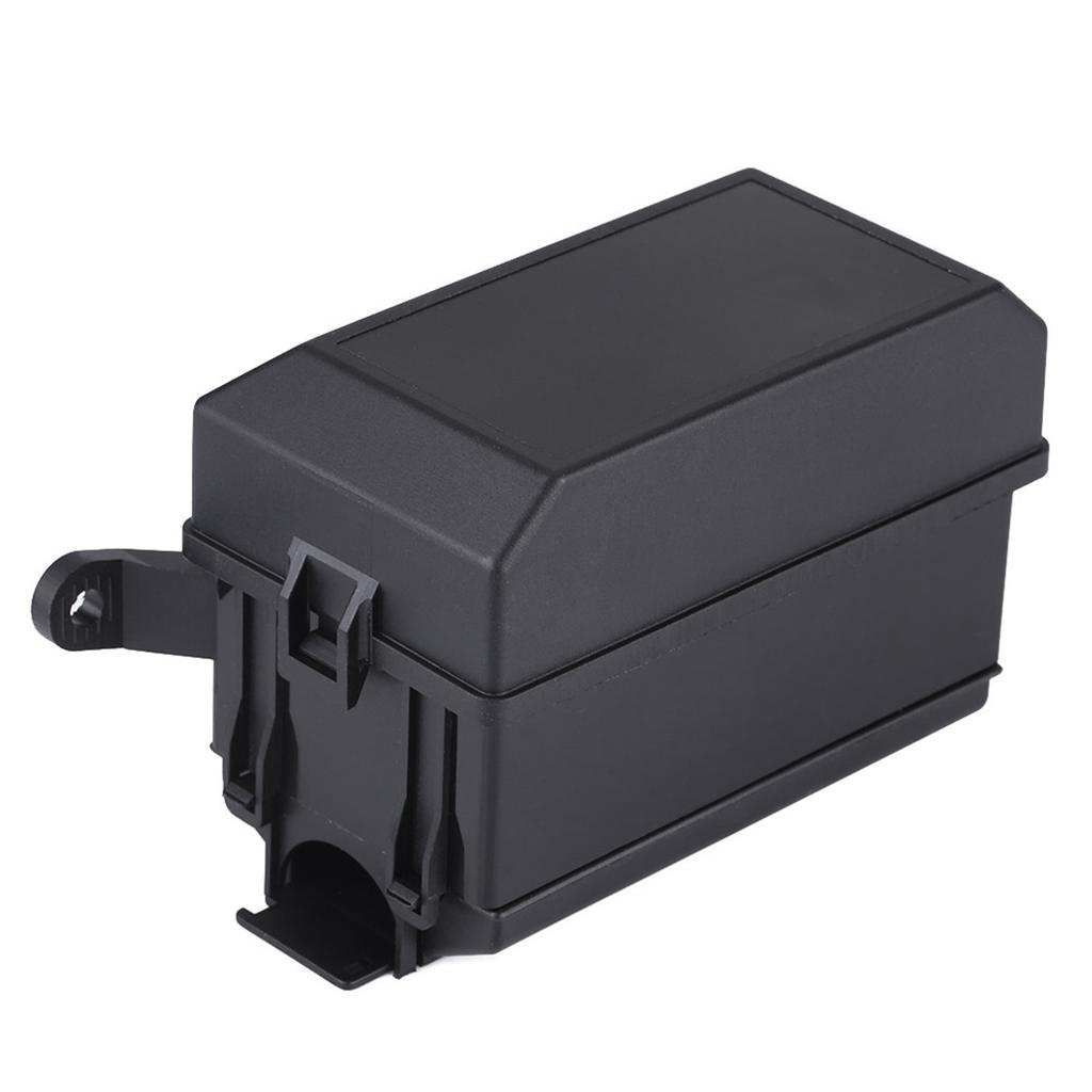 6 way Fuse Relay Holder Box Socket for Auto Car SUV Off road Pickup Truck