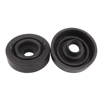 2 ks Krytka, kryt LED lampy, HiD 70mm s otvorem