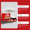 Homonth Car Scratch Repair Polish Nano Coating Scuff Scratch Remover Paint Restorer for Car Body with Sponge 1 Set