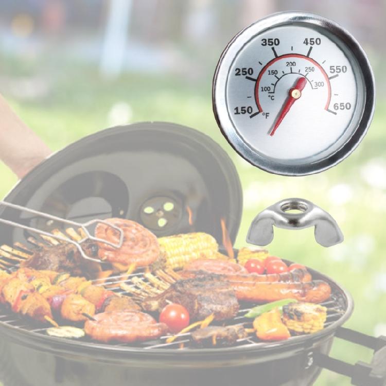 Oven Cooker Thermometer Temperature Gauges Thermometer Grill Household Cooking