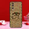 Eye of Horus Egypt For Honor Magic 7 Lite 6 5 8 Pro Case For Honor Win 200 400 90 70 50 X8b X8c X9a X9b X9c X9d