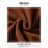 Casual Solid Color Stand Collar Boys Kids Winter Padded Outwear Coat