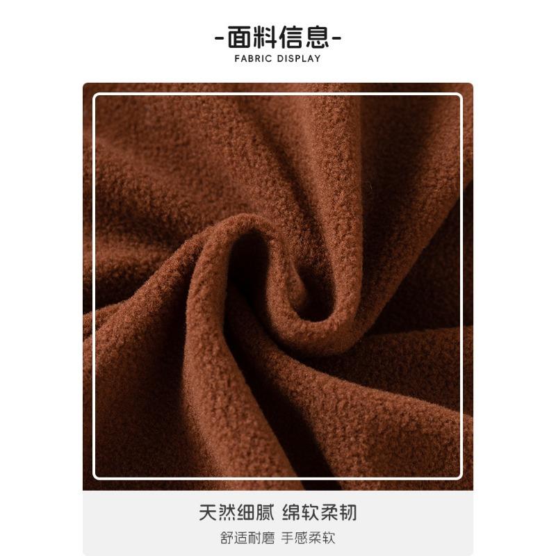 Casual Solid Color Stand Collar Boys Kids Winter Padded Outwear Coat