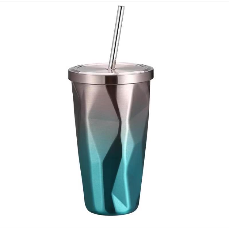 Changqi Stainless Steel Insulated Water Bottle