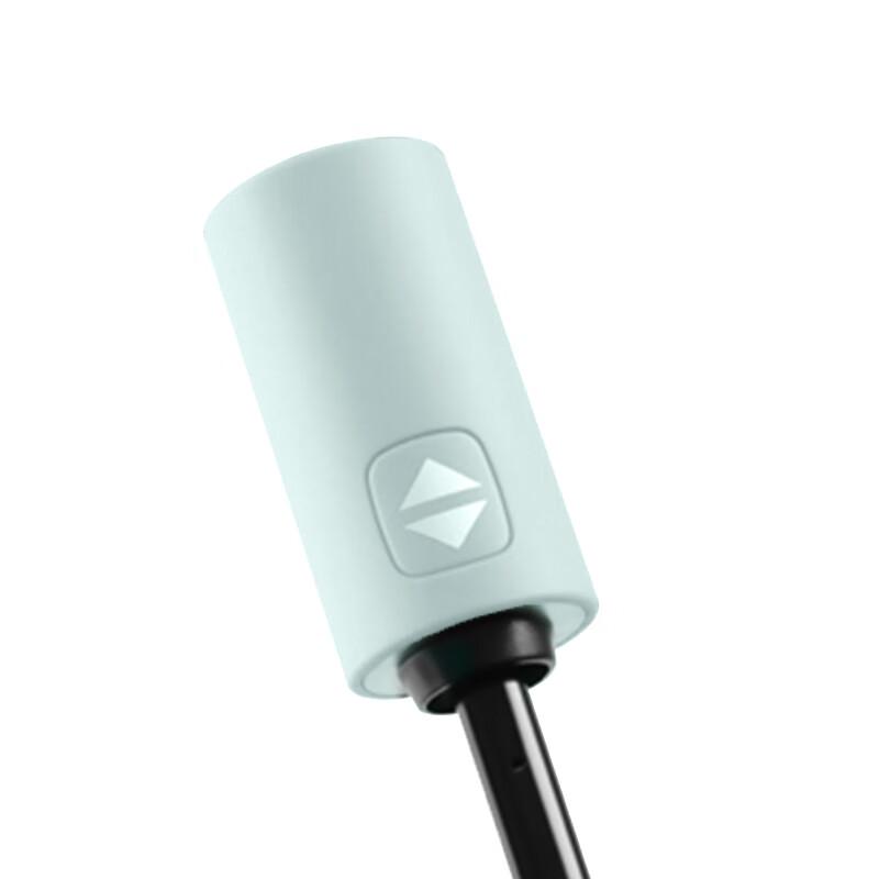 Vivian Silk Scarf & Tri-fold Umbrella Set