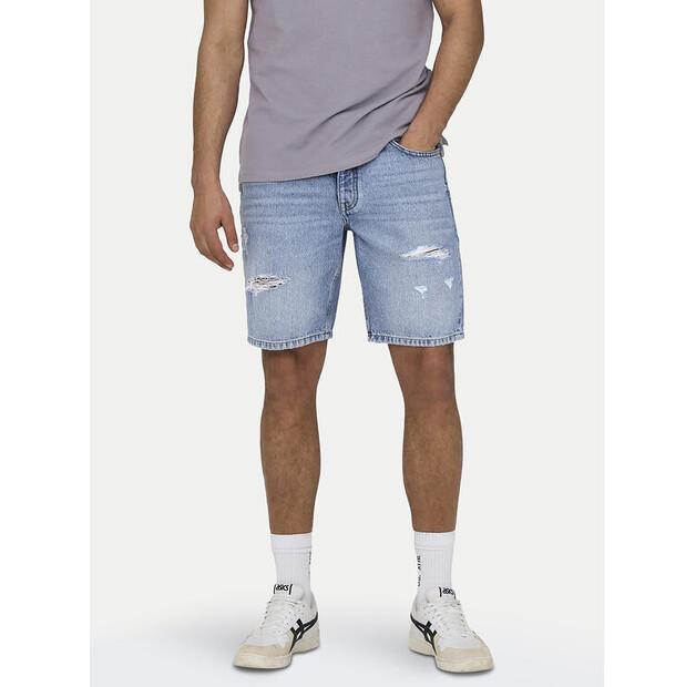 

Шорты Only & Sons Edge EU S
