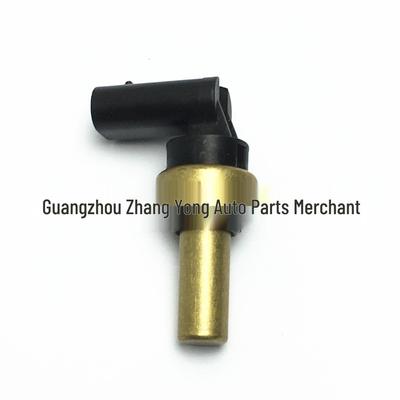 12641073: Compatible Engine Coolant Temperature Sensor for Chevrolet Camaro