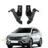 Powerful Car Front Headlight Washer Nozzle Water Nozzle For Santa Fe 2013 2014 2015 2016