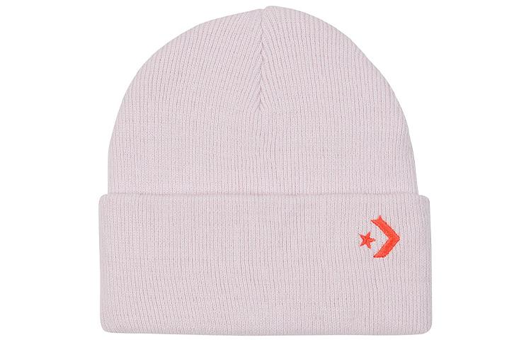 Converse Beanies Unisex Pink 10018018-A01