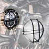 Svartpilen401 Suitable for Svartpilen 401 250 2020 2021 2022 2023 Motorcycle Headlight Protection Cover Headlight Grille