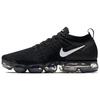 Air VaporMax 2 Schwarz Weiß 942842-001