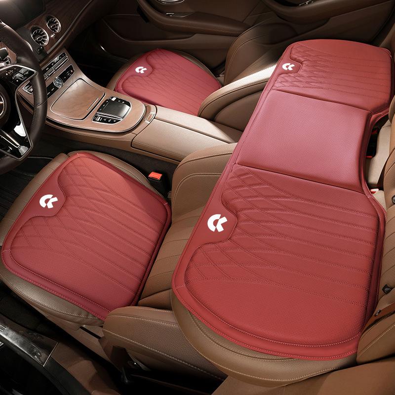 Compatible NIO ES6, ES8, ES7, EC6, ET5, ET7 Seat Covers & Interior Decor.