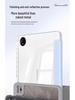 Versatile Honor Tablet 10 Case X9pro 11.5-inch, Y-shaped X8a Acrylic X9a with Pen Slot 12.1