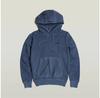 G-Star Overdyed Hoodie