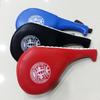 Adult Sanda Boxing Taekwondo Foot Target Training Target Chicken Leg Target Thickened and Durable Double Leaf Foot Target