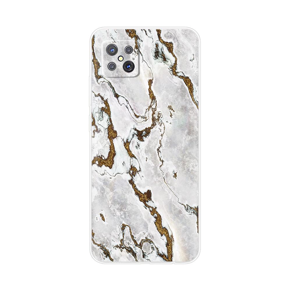 For OPPO Reno 4Z 5G Reno4Z CPH2065 Case Cute Protective Shell Phone Cover Bumper Funda Soft Coque For OPPO Reno4 Z A92s Carcasa