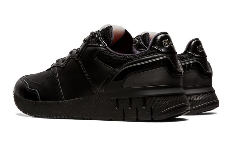 Men's Sneakers Onitsuka Tiger Rebilac Runner MP 'Black'