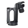 360 Rotation Bike Bicycle Bottle Cage Handlebar Mount Drink Water Cup Holder Kid for Bike Stroller Mobile Phone Accessories