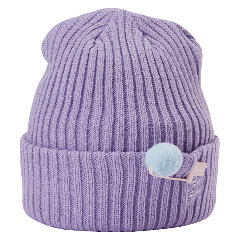 FILA FUSION Unisex 2024 Winter Knit Beanie
