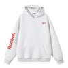 Reebok Sweatshirts Unisex Hooded Moderate Heavyweight 25SRMGS9U