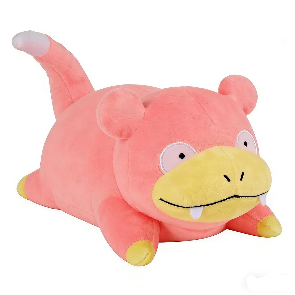 40 Styles Anime Kawaii Pikachu Plush Doll Toys Cute Gengar Dragonite Cartoon Piplup Toys for Kids Cartoon Christmas Gift