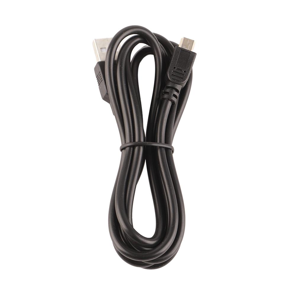 ID-kortläsare 125kHz Värdgränssnittsenhet USB 2.0 USB-driven 3~8cm Avkänningsområde