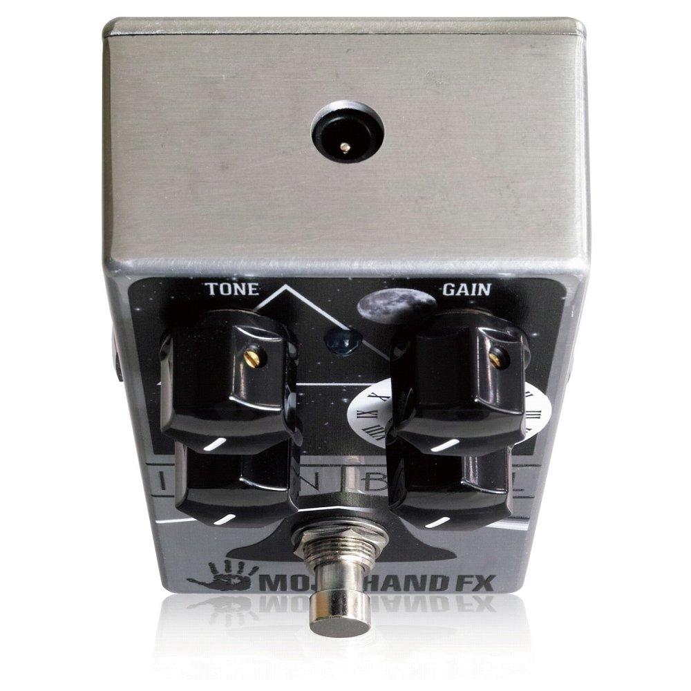 Mojo Hand Fx Iron Bell Fuzz ()
