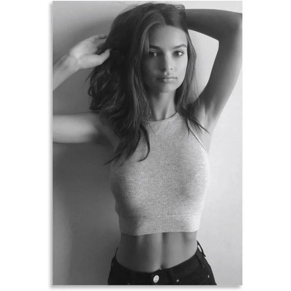 Pin-Up Kız Teneke Levhalar, Garaj Atölyesi Metal Dekor 20x30cm