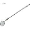 Puntos Car Maintenance Folding Telescopic Reflector Welding Chassis Inspection Mirror