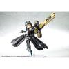 Megami Device BULLET KNIGHTS Exorcist WIDOW Height approx. 150mm 11 scale plastic model