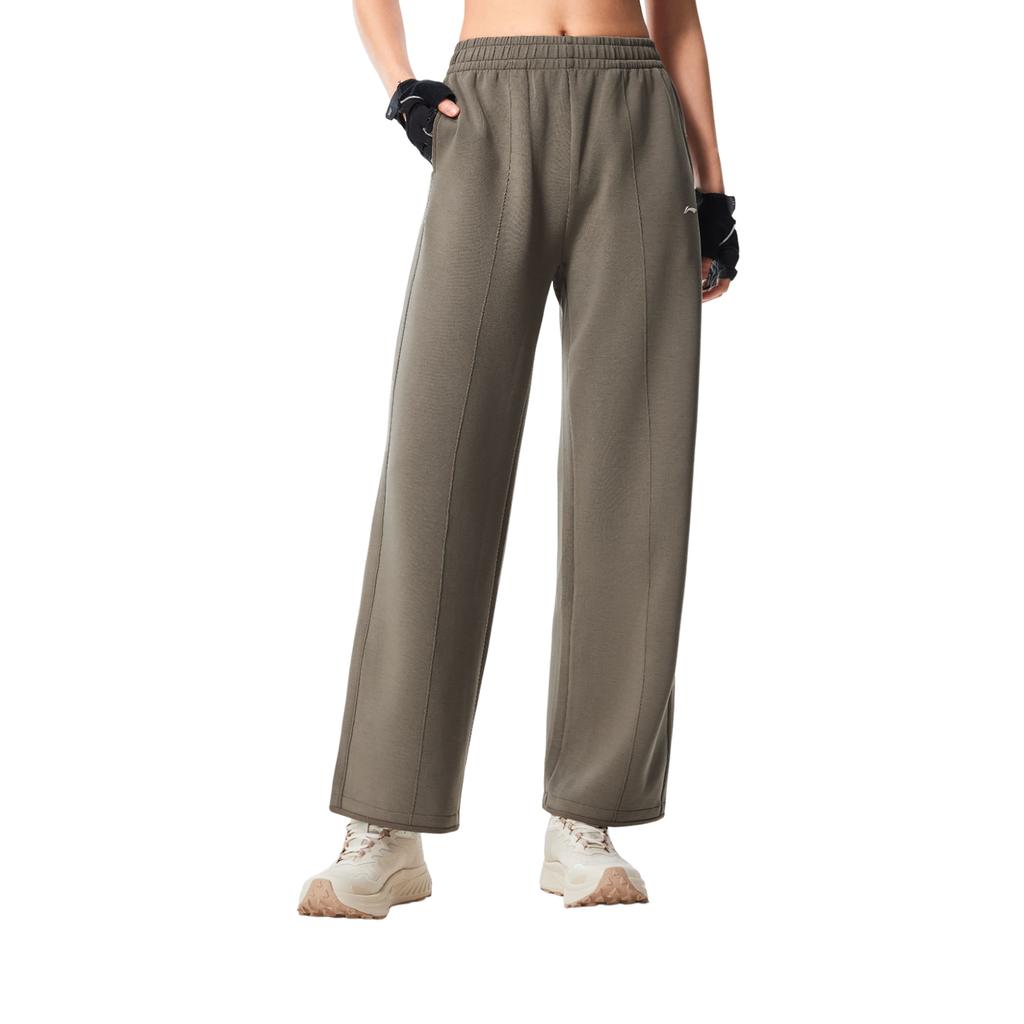 Li Ning Fitness Series Sweatpants Women's AKLW214-2