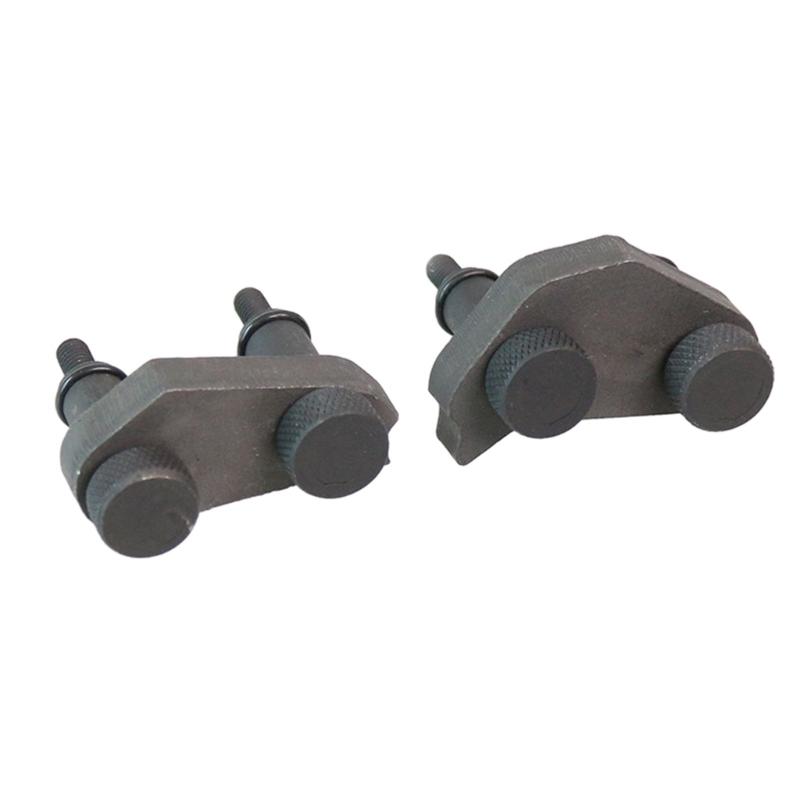 Strumento di bloccaggio dell'albero a camme T40271 Professionale Durevole per motore 1.8T 2.0T EA888 Accessorio per la riparazione di automobili Facile da installare