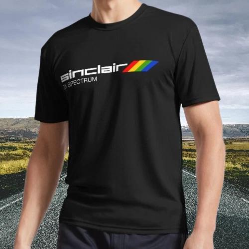 New Shirt Spectrum zx Active T-Shirt Funny Size S - 5XL S