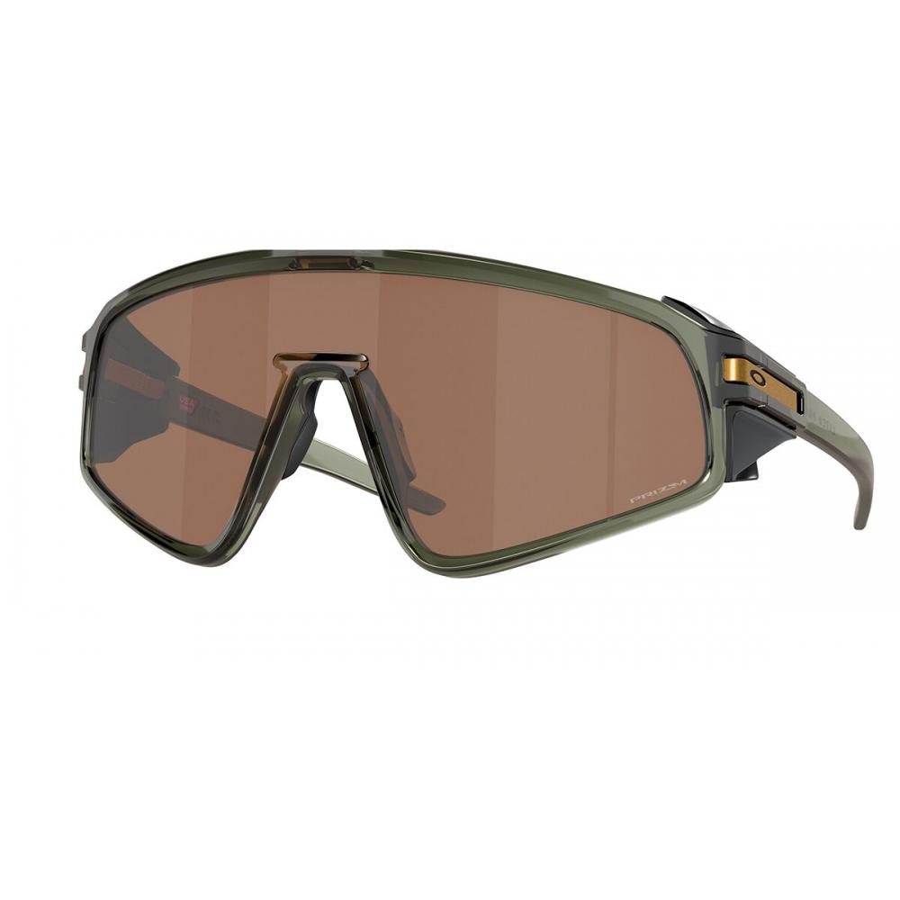 

Oakley Oo9404 Защелка Панель 940403 Солнцезащитные очки унисекс /135