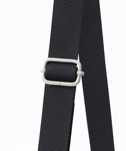 CABIN Shoulder Bag A5, Double-sided Water-Repellent, Lightweight