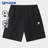 Fila Fusion Men's Quick Dry Woven Shorts