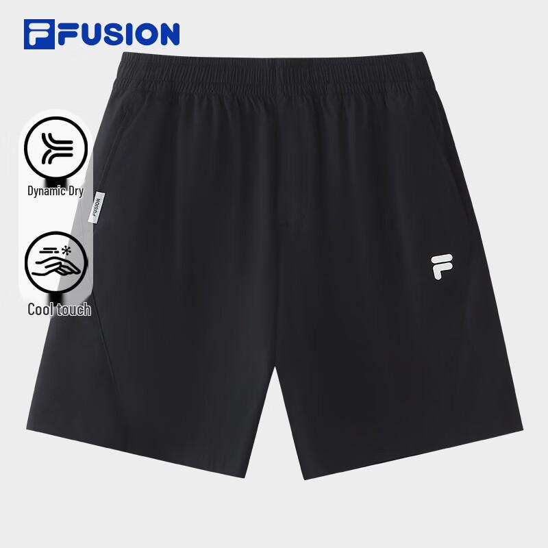 Fila Fusion Men's Quick Dry Woven Shorts