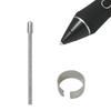 Wacom Pro Pen 2 Replacement Stainless Titanium Nib Removal Tool for Wacom Pro Pen Drawing Tablet [1-Pack] Nib, Steel, Alloy, 2,