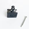 10 Pairs Semi Metal Bicycle Disc Brake Pads Are Fit for Shimano Xt M445 M375 M515 M9000 M9110 Avid Elixir 1 3 5 7 9 Bicycle Part