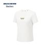Women's Casual Knit Short Sleeve T-Shirt P226W066