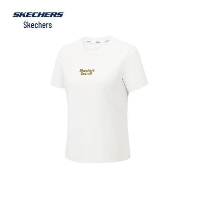Women's Casual Knit Short Sleeve T-Shirt P226W066
