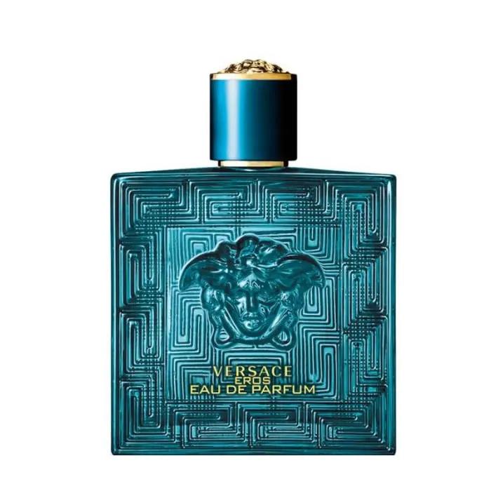 Versace Eros Eau de Parfüm Spray 100 ml